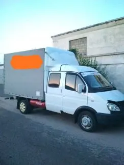 грузоперевозки газель заказать, бесплатное объявление частника с id 106069