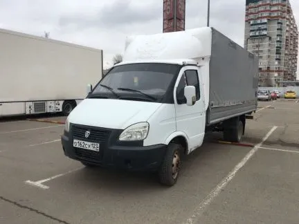 грузоперевозки газель заказать, бесплатное объявление частника с id 107898