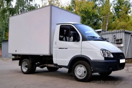 грузоперевозки газель заказать, бесплатное объявление частника с id 120618
