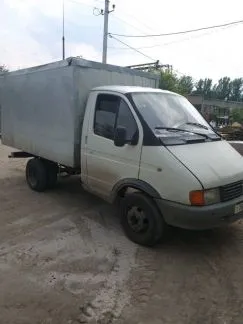 грузоперевозки газель заказать, бесплатное объявление частника с id 107432
