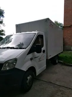 грузоперевозки газель заказать, бесплатное объявление частника с id 112874