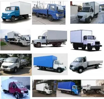грузоперевозки газель заказать, бесплатное объявление частника с id 119286