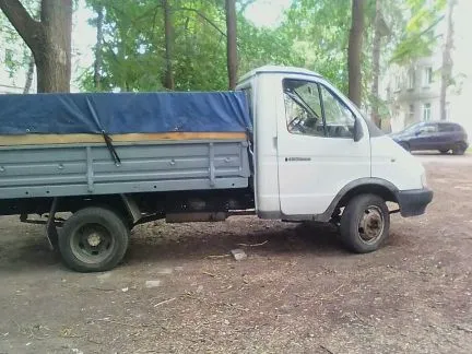 грузоперевозки газель заказать, бесплатное объявление частника с id 127949