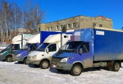 грузоперевозки газель заказать, бесплатное объявление частника с id 110190