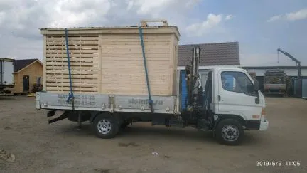 грузоперевозки газель заказать, бесплатное объявление частника с id 123768