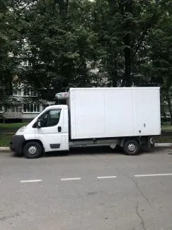 Грузовое такси и грузоперевозки в объявление с id 117575, перевозка мебели и вещей недорого по городу межгороду