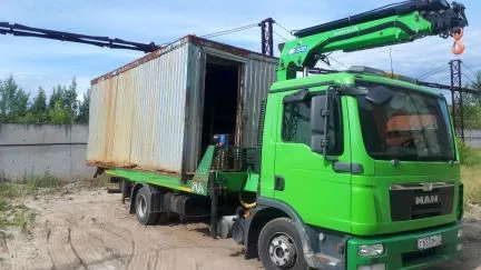 грузоперевозки газель заказать, бесплатное объявление частника с id 117835