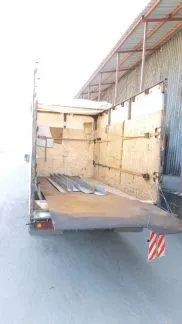 грузоперевозки газель заказать, бесплатное объявление частника с id 107350