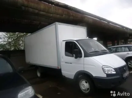 грузоперевозки газель заказать, бесплатное объявление частника с id 116002
