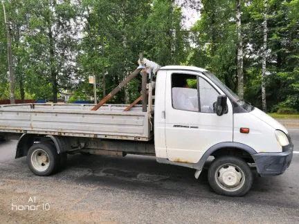 грузоперевозки газель заказать, бесплатное объявление частника с id 123932