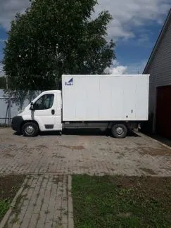 грузоперевозки газель заказать, бесплатное объявление частника с id 113403