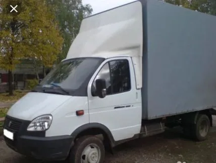 грузоперевозки газель заказать, бесплатное объявление частника с id 125240