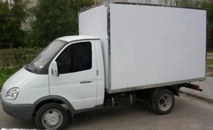 грузоперевозки газель заказать, бесплатное объявление частника с id 104927