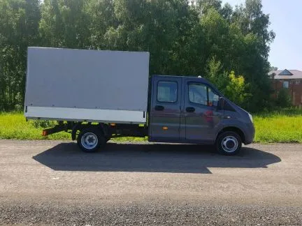 грузоперевозки газель заказать, бесплатное объявление частника с id 119615