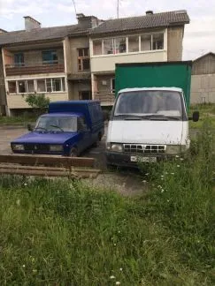 грузоперевозки газель заказать, бесплатное объявление частника с id 109654