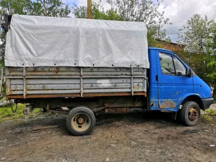 грузоперевозки газель заказать, бесплатное объявление частника с id 118102