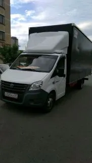 грузоперевозки газель заказать, бесплатное объявление частника с id 129585