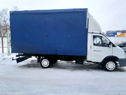 грузоперевозки газель заказать, бесплатное объявление частника с id 117325