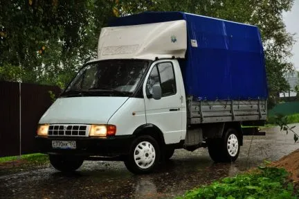 грузоперевозки газель заказать, бесплатное объявление частника с id 107420