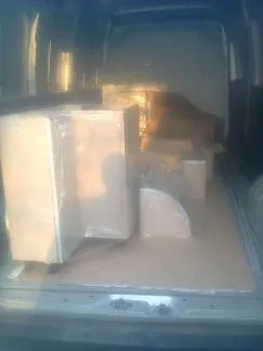 грузоперевозки газель заказать, бесплатное объявление частника с id 106042