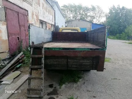 грузоперевозки газель заказать, бесплатное объявление частника с id 120581