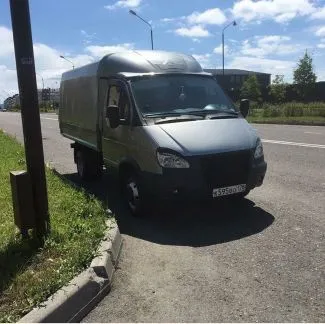 грузоперевозки газель заказать, бесплатное объявление частника с id 107936