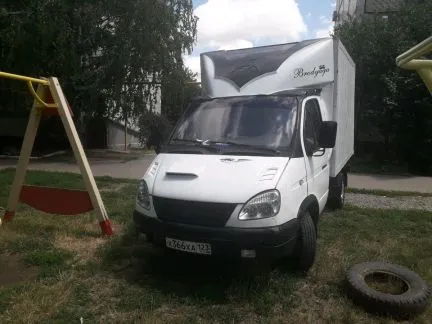 грузоперевозки газель заказать, бесплатное объявление частника с id 111368