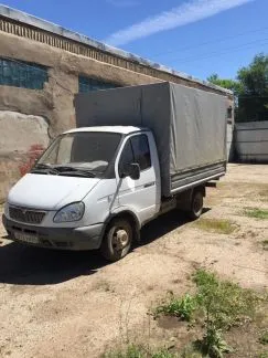 грузоперевозки газель заказать, бесплатное объявление частника с id 123964