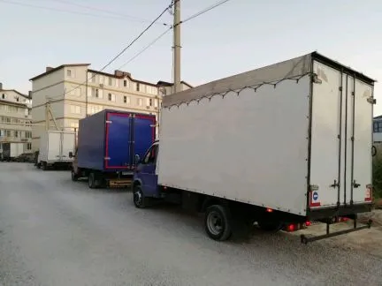 грузоперевозки газель заказать, бесплатное объявление частника с id 111105