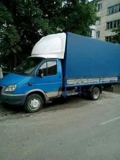 грузоперевозки газель заказать, бесплатное объявление частника с id 106278