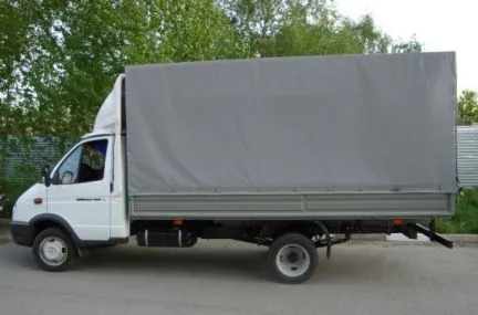 грузоперевозки газель заказать, бесплатное объявление частника с id 124951