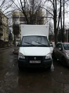 грузоперевозки газель заказать, бесплатное объявление частника с id 116477