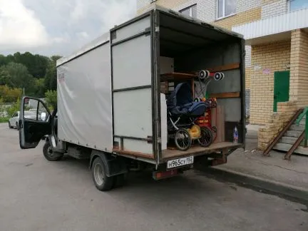 грузоперевозки газель заказать, бесплатное объявление частника с id 118411