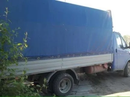 грузоперевозки газель заказать, бесплатное объявление частника с id 105778