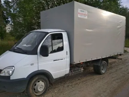грузоперевозки газель заказать, бесплатное объявление частника с id 106645