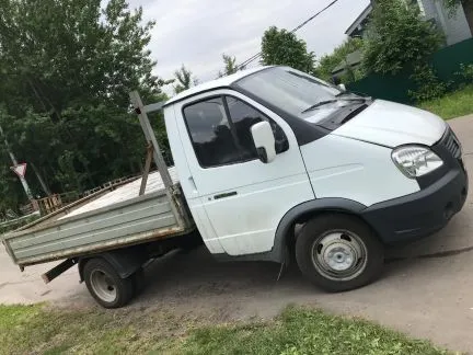 грузоперевозки газель заказать, бесплатное объявление частника с id 116343