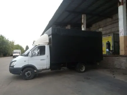 грузоперевозки газель заказать, бесплатное объявление частника с id 107719