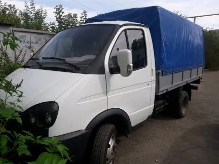 грузоперевозки газель заказать, бесплатное объявление частника с id 124244