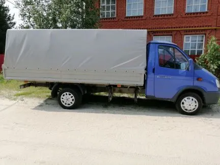 грузоперевозки газель заказать, бесплатное объявление частника с id 128456