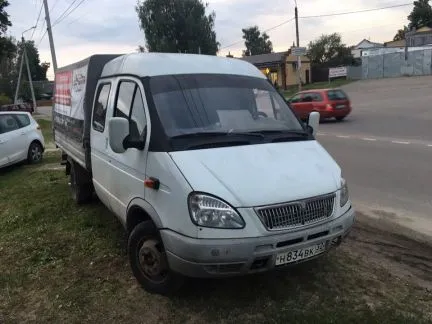 грузоперевозки газель заказать, бесплатное объявление частника с id 106261