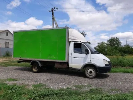 грузоперевозки газель заказать, бесплатное объявление частника с id 125758