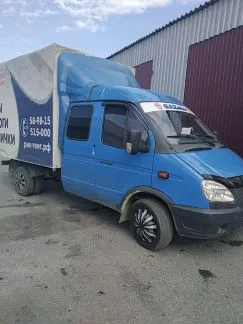 грузоперевозки газель заказать, бесплатное объявление частника с id 108852