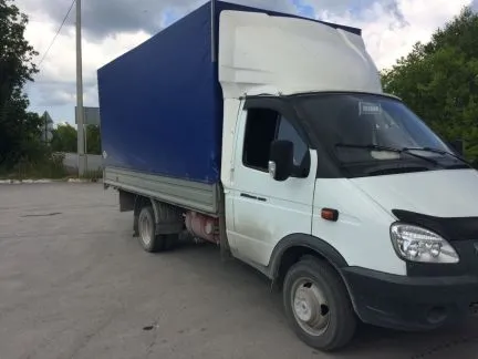 грузоперевозки газель заказать, бесплатное объявление частника с id 119322