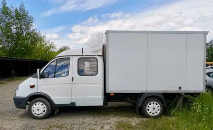 грузоперевозки газель заказать, бесплатное объявление частника с id 124952