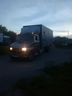 грузоперевозки газель заказать, бесплатное объявление частника с id 113195