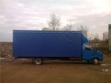 грузоперевозки газель заказать, бесплатное объявление частника с id 125849