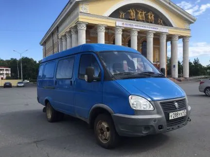 грузоперевозки газель заказать, бесплатное объявление частника с id 109642