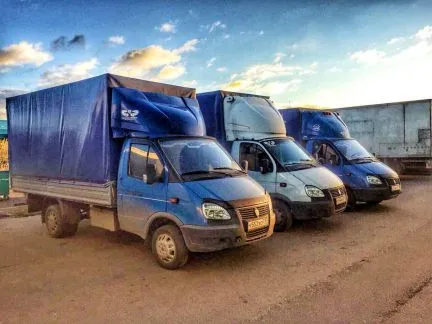 грузоперевозки газель заказать, бесплатное объявление частника с id 105730