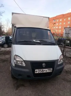 грузоперевозки газель заказать, бесплатное объявление частника с id 117729