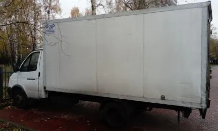 грузоперевозки газель заказать, бесплатное объявление частника с id 121779